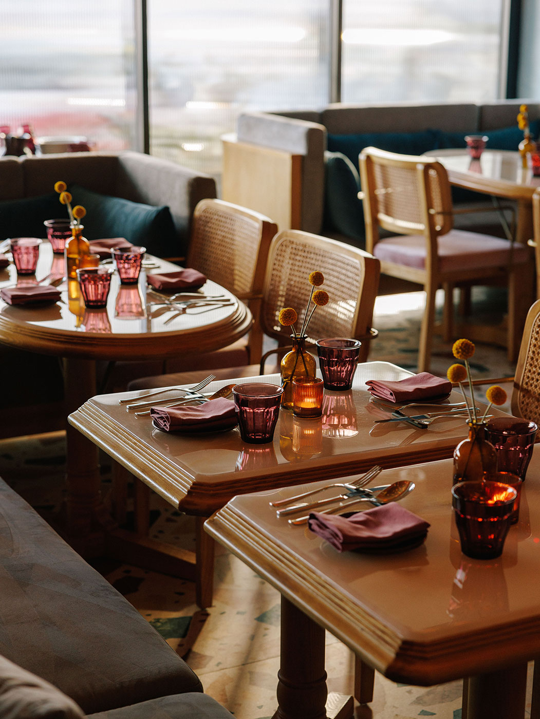 Bistro Ocho