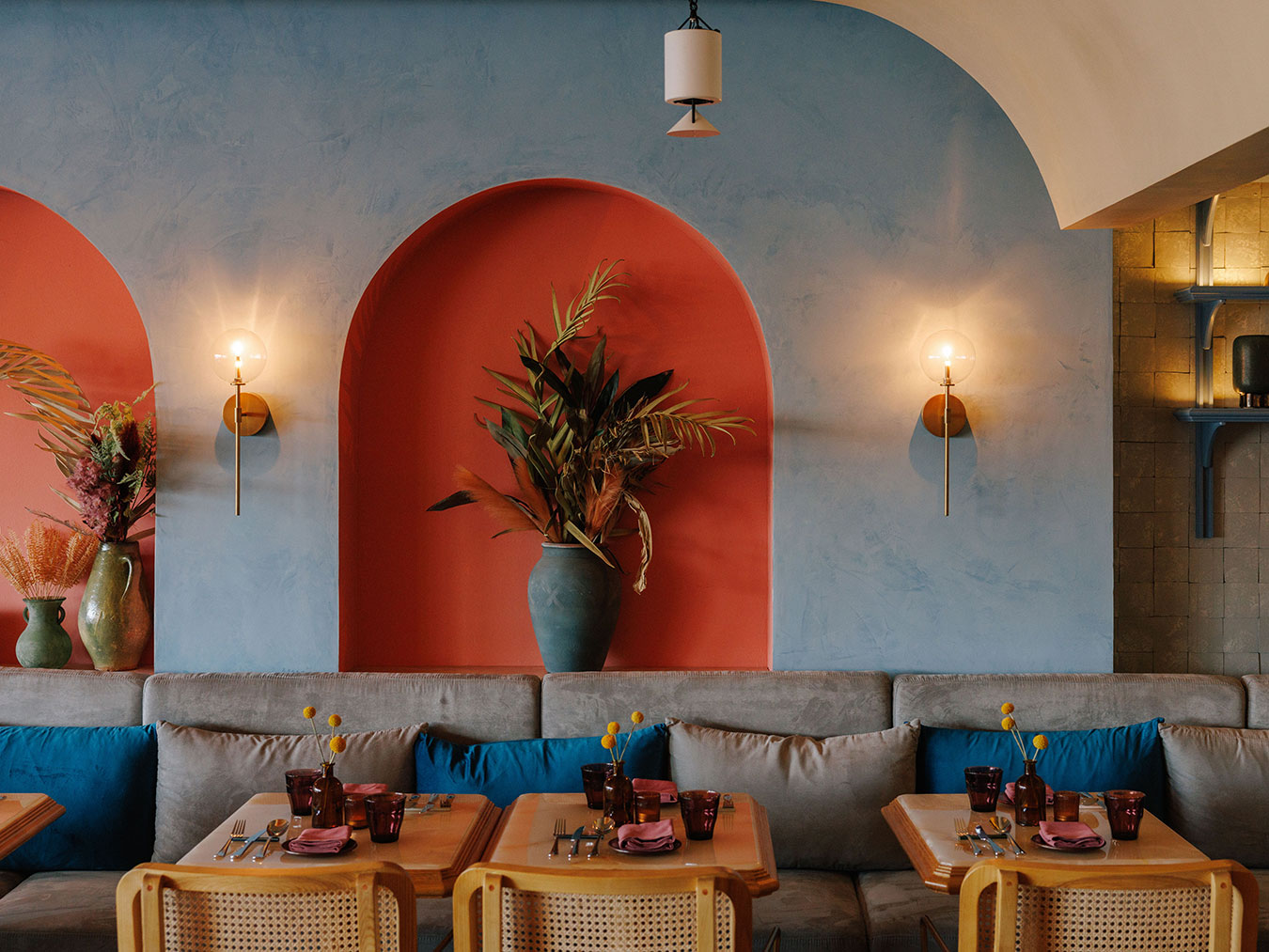 Bistro Ocho